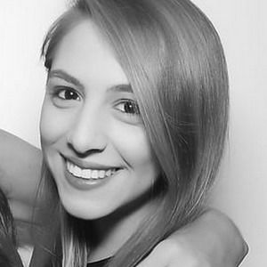 Meet your Posher, Kate